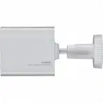 IP видеокамера Xiaomi Outdoor Camera BW300 BHR8303GL (Цилиндрическая, Уличная, WiFi, 2.8 мм, CMOS, 3 Мп ~ 2304x1296)