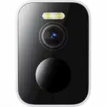IP видеокамера Xiaomi Outdoor Camera BW300 BHR8303GL (Цилиндрическая, Уличная, WiFi, 2.8 мм, CMOS, 3 Мп ~ 2304x1296)