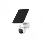 IP видеокамера IMOU Cell PT 4G KIT (PTZ-поворотная, Уличная, WiFi, 2.8 мм, 1/2.8", 3 Мп ~ 2304x1296)