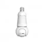 IP видеокамера IMOU Bulb Cam 3MP (Сферическая, Внутренней установки, WiFi, 2.8 мм, CMOS, 3 Мп ~ 2304x1296)