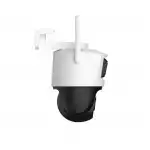 IP видеокамера IMOU Cruiser Dual 2 Cruiser Dual 2 10MP (Сферическая, Уличная, WiFi + Ethernet, 3.6 мм, 1/3", 5 Мп ~ 2880×1620)