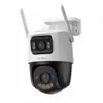 IP видеокамера IMOU Cruiser Dual 2 Cruiser Dual 2 10MP (Сферическая, Уличная, WiFi + Ethernet, 3.6 мм, 1/3", 5 Мп ~ 2880×1620)