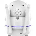 IP видеокамера Ritmix IPC-210 (PTZ-поворотная, Внутренней установки, WiFi, 3.6 мм, 2 Мп ~ 1920×1080 Full HD)