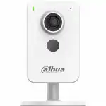 IP видеокамера Dahua DH-IPC-C4KP-P-0280B (PTZ-поворотная, Внутренней установки, WiFi + Ethernet, 2.8 мм, 1/3", 4 Мп ~ 2560×1440 Quad HD)