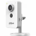 IP видеокамера Dahua DH-IPC-C4KP-P-0280B (PTZ-поворотная, Внутренней установки, WiFi + Ethernet, 2.8 мм, 1/3", 4 Мп ~ 2560×1440 Quad HD)