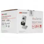IP видеокамера Hikvision DS-2CD2423G2-I (Настольная, Внутренней установки, Проводная, 2.8 мм, 1/2.8", 2 Мп ~ 1920×1080 Full HD)