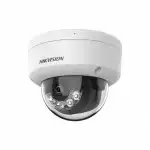 IP видеокамера Hikvision DS-2CD1123G2-LIUF (Купольная, Уличная, Проводная, 2.8 мм, 1/2.9", 2 Мп ~ 1920×1080 Full HD)