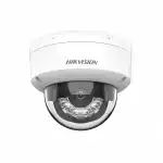 IP видеокамера Hikvision DS-2CD1123G2-LIUF (Купольная, Уличная, Проводная, 2.8 мм, 1/2.9", 2 Мп ~ 1920×1080 Full HD)
