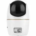 IP видеокамера Dahua DH-IPC-H5DP-5F-0360B (Настольная, Внутренней установки, WiFi + Ethernet, 3.6 мм, 1/3", 5 Мп ~ 2880×1620)