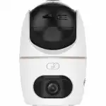 IP видеокамера Dahua DH-IPC-H5DP-5F-0360B (Настольная, Внутренней установки, WiFi + Ethernet, 3.6 мм, 1/3", 5 Мп ~ 2880×1620)