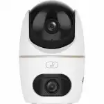 IP видеокамера Dahua DH-IPC-H5DP-5F-0360B (Настольная, Внутренней установки, WiFi + Ethernet, 3.6 мм, 1/3", 5 Мп ~ 2880×1620)