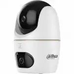 IP видеокамера Dahua DH-IPC-H5DP-5F-0360B (Настольная, Внутренней установки, WiFi + Ethernet, 3.6 мм, 1/3", 5 Мп ~ 2880×1620)