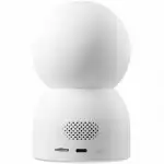 IP видеокамера Xiaomi Smart Camera C700 EU BHR9182EU (Сферическая, Внутренней установки, WiFi, 8 Мп ~ 3840×2160 4K UHD или Ultra HD)
