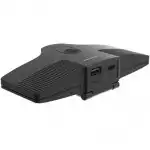 IP видеокамера Kramer K-180Mini 87-80011490 (Настольная, Внутренней установки, Проводная)