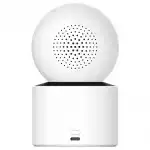 IP видеокамера Xiaomi C300 Dual White BHR9166EU (Сферическая, Внутренней установки, WiFi, 2.8 мм, 3 Мп ~ 2304x1296)