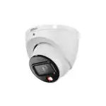 IP видеокамера Dahua DH-IPC-HDW1639T-A-IL (Купольная, Уличная, Проводная, 2.8 - 3.6 мм, 1/2.7", 6 Мп ~ 3200x1800)