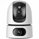 IP видеокамера IMOU IPC-S2X-6M0WED (Купольная, Внутренней установки, WiFi + Ethernet, 3.6 мм, 1/2.8", 3 Мп ~ 2304x1296)