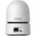 IP видеокамера IMOU IPC-S2X-6M0WED (Купольная, Внутренней установки, WiFi + Ethernet, 3.6 мм, 1/2.8", 3 Мп ~ 2304x1296)