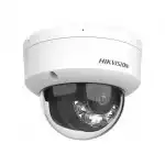 IP видеокамера Hikvision DS-2CD1163G2-LIUF (Купольная, Уличная, Проводная, 2.8 мм, 1/2.4", 6 Мп ~ 3200x1800)
