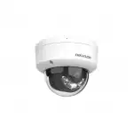 IP видеокамера Hikvision DS-2CD2143G2-LIS2U DS-2CD2143G2-LIS2U (2,8 мм) (Купольная, Уличная, Проводная, 2.8 мм, 1/2.9", 4 Мп ~ 2688×1520)