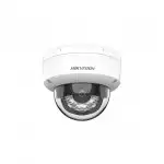 IP видеокамера Hikvision DS-2CD2143G2-LIS2U DS-2CD2143G2-LIS2U (2,8 мм) (Купольная, Уличная, Проводная, 2.8 мм, 1/2.9", 4 Мп ~ 2688×1520)