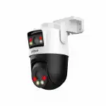 IP видеокамера Dahua DH-IPC-P3DP-3F-PV-0280B/0600B (Купольная, Уличная, WiFi + Ethernet, 6 мм, 1/3", 5 Мп ~ 2880×1620)