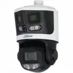 IP видеокамера Dahua DH-SDT3E410-8P-MB-A-PV1-0280 (PTZ-поворотная, Уличная, Проводная, 2.8 мм, 1/2.8", 4 Мп ~ 2560×1440 Quad HD)