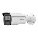IP видеокамера Hikvision DS-2CD2687G2HT-LIZS(2.8-12MM) (Цилиндрическая, Уличная, Проводная, 2.8 ~ 12 мм, 1/1.8ʺ, 8 Мп ~ 3840×2160 4K UHD или Ultra HD)