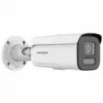 IP видеокамера Hikvision DS-2CD2687G2HT-LIZS(2.8-12MM) (Цилиндрическая, Уличная, Проводная, 2.8 ~ 12 мм, 1/1.8ʺ, 8 Мп ~ 3840×2160 4K UHD или Ultra HD)