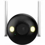 IP видеокамера Dahua DH-IPC-F2CP-LED-0280B (Цилиндрическая, Уличная, Проводная, 2.8 мм, 1/2.9", 4 Мп ~ 2560×1440 Quad HD)