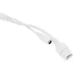 IP видеокамера Dahua DH-IPC-HFW1239S1P-LED-0280B-S5-QH2 (Цилиндрическая, Уличная, Проводная, 2.8 мм, 1/2.8", 2 Мп ~ 1920×1080 Full HD)