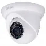 IP видеокамера Dahua DH-IPC-HDW1230SP-0360B-S5 (Купольная, Уличная, Проводная, 3.6 мм, 1/2.7", 2 Мп ~ 1920×1080 Full HD)