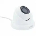 IP видеокамера Dahua DH-IPC-HDW1230SP-0360B-S5 (Купольная, Уличная, Проводная, 3.6 мм, 1/2.7", 2 Мп ~ 1920×1080 Full HD)