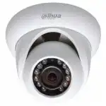 IP видеокамера Dahua DH-IPC-HDW1230SP-0360B-S5 (Купольная, Уличная, Проводная, 3.6 мм, 1/2.7", 2 Мп ~ 1920×1080 Full HD)