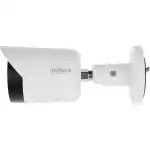 IP видеокамера Dahua DH-IPC-HFW2230SP-S-0360B-S2-QH3 (Цилиндрическая, Уличная, Проводная, 3.6 мм, 1/2.8", 2 Мп ~ 1920×1080 Full HD)