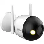 IP видеокамера Dahua DH-IPC-F2CP-LED-0360B (Цилиндрическая, Уличная, WiFi, 3.6 мм, 1/3", 2 Мп ~ 1920×1080 Full HD)