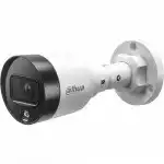 IP видеокамера Dahua DH-IPC-HFW1239S1P-LED-0360B-S6 (Цилиндрическая, Уличная, Проводная, 3.6 мм, 1/2.8", 2 Мп ~ 1920×1080 Full HD)