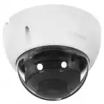 IP видеокамера Dahua DH-IPC-HDBW2831EP-S-0280B (Купольная, Уличная, Проводная, 2.8 мм, 1/2.7", 8 Мп ~ 3840×2160 4K UHD или Ultra HD)