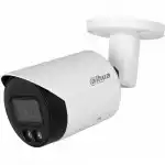 IP видеокамера Dahua DH-IPC-HFW2249SP-S-LED-0280B (Цилиндрическая, Уличная, Проводная, 2.8 мм, 1/2.8", 2 Мп ~ 1920×1080 Full HD)