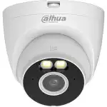 IP видеокамера Dahua DH-IPC-T4AP-LED-0360B (Купольная, Уличная, WiFi, 3.6 мм, 1/3", 4 Мп ~ 2560×1440 Quad HD)