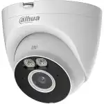 IP видеокамера Dahua DH-IPC-T4AP-LED-0360B (Купольная, Уличная, WiFi, 3.6 мм, 1/3", 4 Мп ~ 2560×1440 Quad HD)