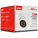 IP видеокамера Dahua DH-IPC-HDW3441TP-ZAS (Купольная, Уличная, Проводная, 2.7 ~ 13.5 мм, 1/3", 4 Мп ~ 2688×1520)