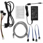 Видеорегистратор Dahua DHI-NVR2208-I2