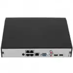 Видеорегистратор Dahua DHI-NVR2104HS-P-I2