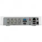 Видеорегистратор HiWatch DVR-108P-G/N(B)