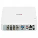 Видеорегистратор HiWatch DVR-108P-G/N(B)