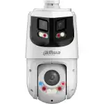 IP видеокамера Dahua DH-SDT4E425-8P-GB-APV1 (PTZ-поворотная, Уличная, Проводная, 5 ~ 125 мм, 1/2.8", 4 Мп ~ 2560×1440 Quad HD)