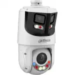 IP видеокамера Dahua DH-SDT4E425-8P-GB-APV1 (PTZ-поворотная, Уличная, Проводная, 5 ~ 125 мм, 1/2.8", 4 Мп ~ 2560×1440 Quad HD)