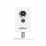 IP видеокамера Dahua DH-C2K-P DH-C2K-P-0280B (Кубическая, Внутренней установки, WiFi + Ethernet, 2.8 мм, 1/2.7", 2 Мп ~ 1920×1080 Full HD)