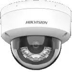IP видеокамера Hikvision DS-2CD1143G2-LIUF(2.8MM) (Купольная, Уличная, Проводная, 2.8 мм, 1/3", 4 Мп ~ 2560×1440 Quad HD)